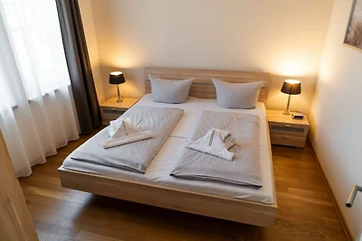 Appartamento Vacanza con famiglia Börgerende-Rethwisch