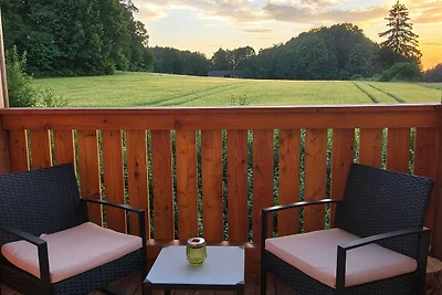 Boarding house romantic holiday Pottenstein