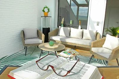 Ferienwohnung Domblick