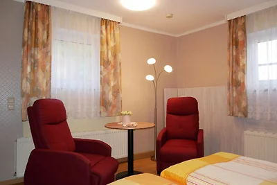 Ferienwohnung 2 im Souterrain