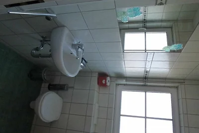 Casa vacanze Vacanza di relax Ückeritz