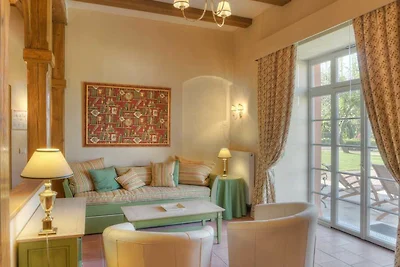 Fortezza/castello Villaggi e club vacanze Lübbenau