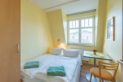 Appartamento Vacanza con famiglia Kühlungsborn