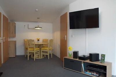 Ferienwohnung Sonnenblume