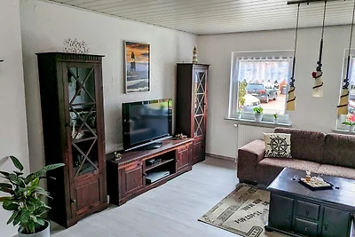 Ferienhaus Meer und Mehr