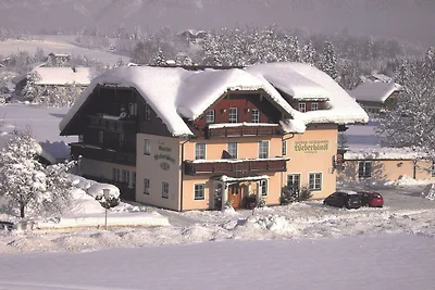 Hotel Cultuur en bezienswaardigheden Salzburg
