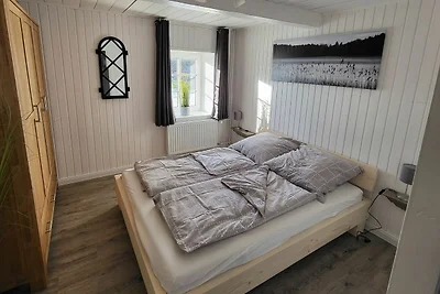 Ferienhaus Hanne Herrmann Hus