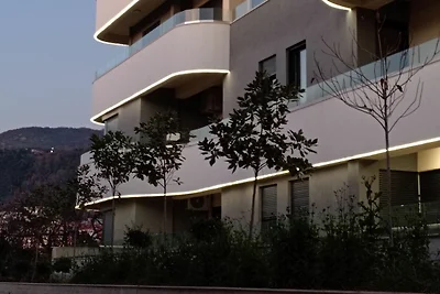 Vakantieappartement Gezinsvakantie Dobra Voda