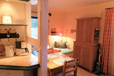 Appartamento Vacanza con famiglia Prerow