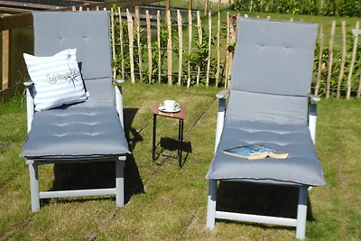 Ferienhaus Achtsamkeit