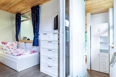 Apartamento Vacaciones familiares Steffenshagen