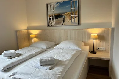 Appartamento Vacanza con famiglia Büsum