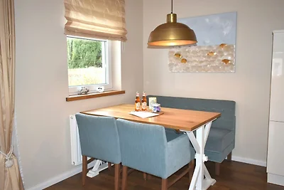 Villa Somersby Ferienwohnung Nr.01