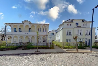 Haus Möwe in Sellin | Wohnung 13