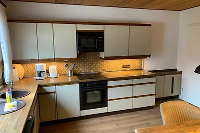 Vakantieappartement Gezinsvakantie Horumersiel