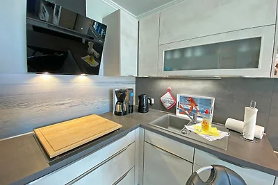 Ferienwohnung 05 2-Raum 1.Etage mit Balkon