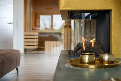 Appartamento Vacanza con famiglia Göhren-Lebbin