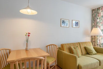 Ferienwohnung 650, Haus Mönchgut