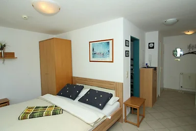 Ostseebad Sellin OT Seedorf  App.