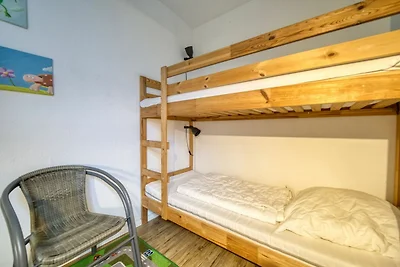 Ferienpark - Haus E, App. 0E1204