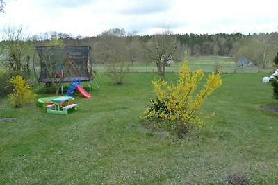 Casa vacanze Vacanza di relax Kargow