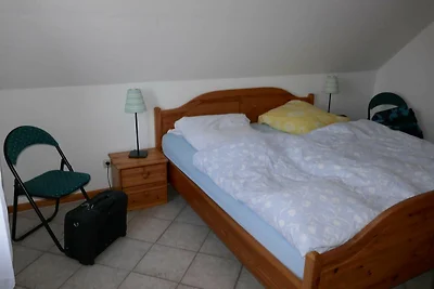 Ferienhaus Max (DHH)