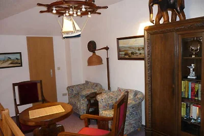 Ferienwohnung De lütte Möw-2 SZ bis max.