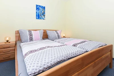 Vakantieappartement Gezinsvakantie Bensersiel