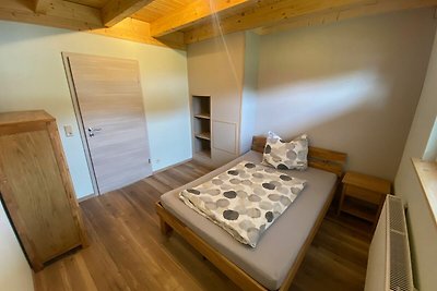 Apartamento Vacaciones familiares Edertal