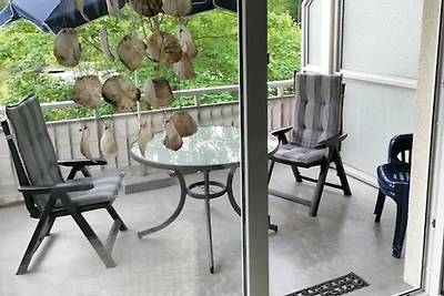 Ferienwohnung Seen-Sucht