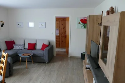 Appartamento Vacanza con famiglia Bad Sachsa