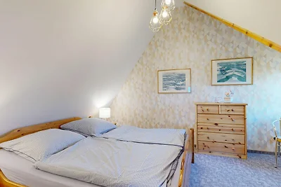 Casa vacanze Vacanza di relax Lancken-Granitz