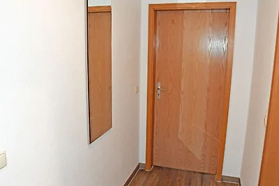 17 schöne 2-Raum-Fewo, Strandlage mit Balkon