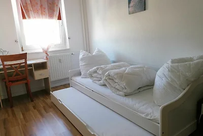 Ferienwohnung Meeresbrise-2 SZ bis max.