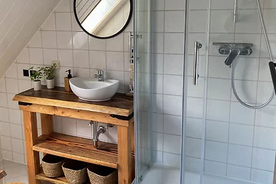 Doppelzimmer Ueckermünde für 2 Pers.