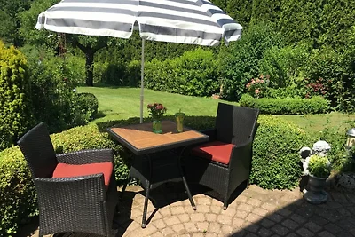 Vakantieappartement Gezinsvakantie Malente