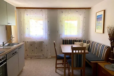 Appartment Zi 1 u. 4 (2-max. 3 Pers.)