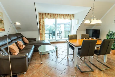 Ferienwohnung Padua