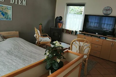 Casa vacanze Vacanza di relax Mirow