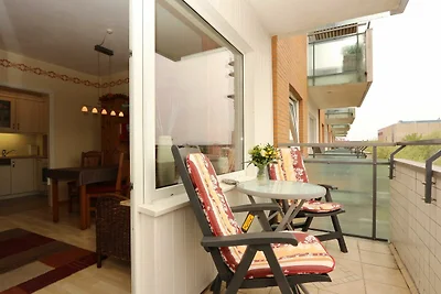 Vakantieappartement Gezinsvakantie Westerland