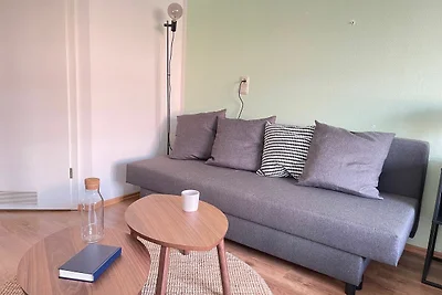 Appartamento Vacanza con famiglia Limbach-Oberfrohna