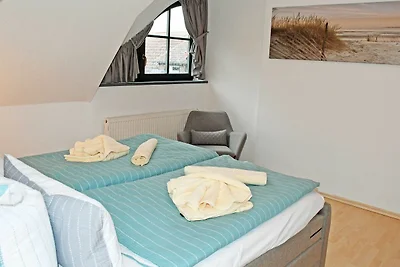 Appartamento Vacanza con famiglia Sellin