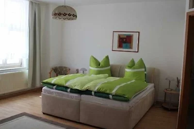 Apartament Dla rodzin Güstrow