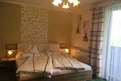 Ferienwohnung 2 Studio