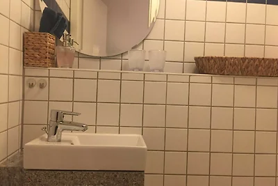 Vakantieappartement Gezinsvakantie Bad Wimpfen
