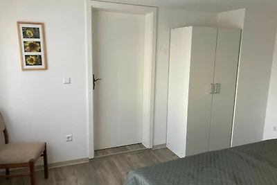 Ferienwohnung Heinz in Süptitz