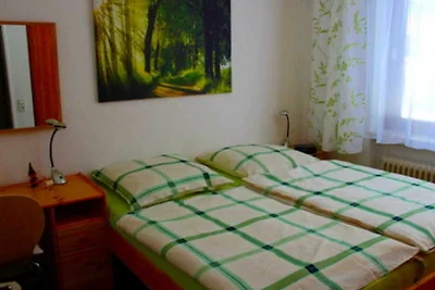 Ferienwohnung Harzwichtel