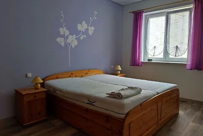 Ferienhaus Sonnenschein-Barrierefrei