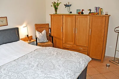 2-Raum-Ferienwohnung mit Balkon, ruhig...