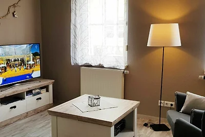 Ferienwohnung Lisa